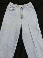 gitano jeans vintage