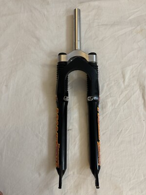 Horquilla Manitou answer pro a - v-brake 26 pulgadas 1 1/8 ahead 