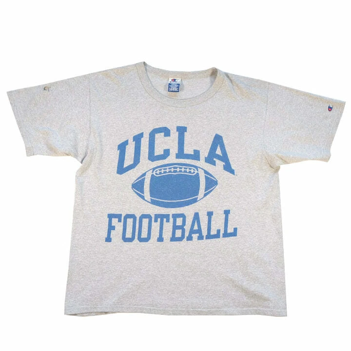 Ucla football hotsell t shirt