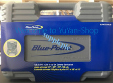 Blue Point Automotive Tools General Socket Set 120pc Blpatscm120 Blue Point Automotive Tools General Socket Set 120pc Blpatscm120