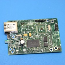 Honeywell PW5K1EN PW-5000 Ethernet Daughterboard NEW!