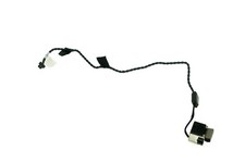 N135H DC30100420L DELL PHONE JACK WITH CABLE LATITUDE E6500 CB42
