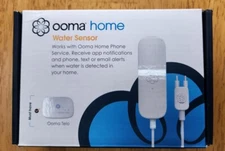 Ooma Home Water Sensor for Ooma Telo