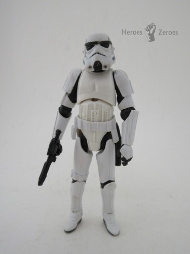 Hasbro Star Wars action figure da 3,75 pollici :: scegli tu - Foto 73 di 95