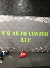 2008 VOLKSWAGEN RABBIT REAR Driver TAIL LIGHT INNER HATCH OEM