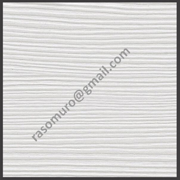 Kit Stipite Per Porte Scorrevoli A Scomparsa - Con Guarnizioni E Spazzolini, Palissandro White - Foto 5