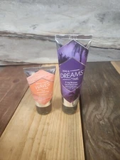 California Tan Cali Rays & Waves Face Tanning Lotion + Seas & Dreams Leg Bronzer