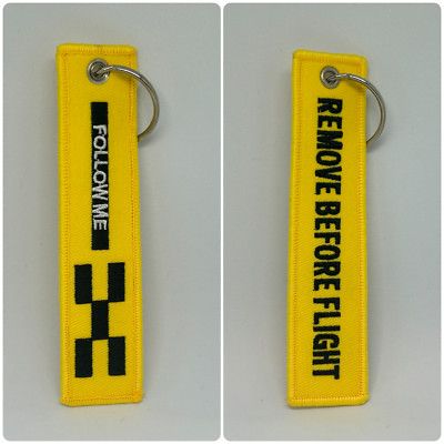 Key Ring, Zipper Pull, Luggage Tag. Stocking stuffer, teacher gifts etc
