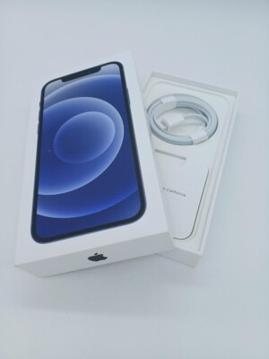 APPLE Model number: MGHU3J/A IPHONE12 Smartphone Black Popular