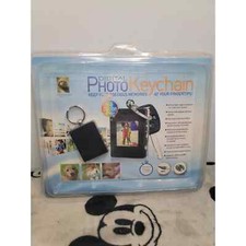 Innovage Digital Photo Keychain