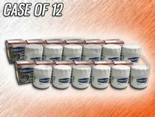 PUROLATOR TECH OIL FILTER TL10241 - CASE OF 12 - OVER 3000 VEHICLES 
