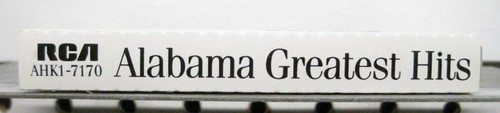 Various Country Music Artist's Best Of/Greatest Hits Cassette Tapes "Choice" - Picture 6 of 145
