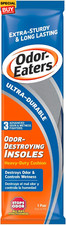 Ultra-Durable Insoles, 1 Pair Shoe Odor Foot Odor Eliminator, Shoe Odor Fo