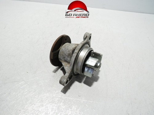 HYUNDAI I20 1.4 G4LC 14-19 WATER PUMP (USED) - Picture 2 of 4