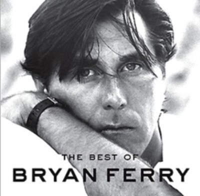 Bryan Ferry: The Best Of (CD) NEW