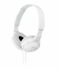 索尼 MDR-ZX110 ZX 系列耳机 白色 MDRZX110 有线包耳式 #6 "开箱"