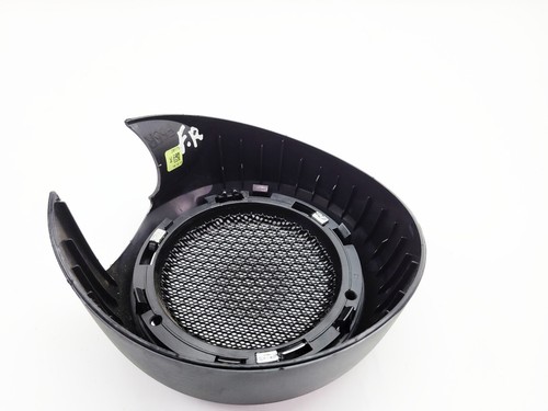 MINI F55 DOOR SPEAKER COVER GRILLE FRONT RIGHT DRIVER SIDE 2016 - Picture 10 of 16