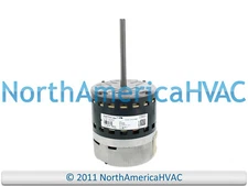 OEM Trane American Standard ECM Furnace Blower Motor Replaces MOT14984 MOD01751