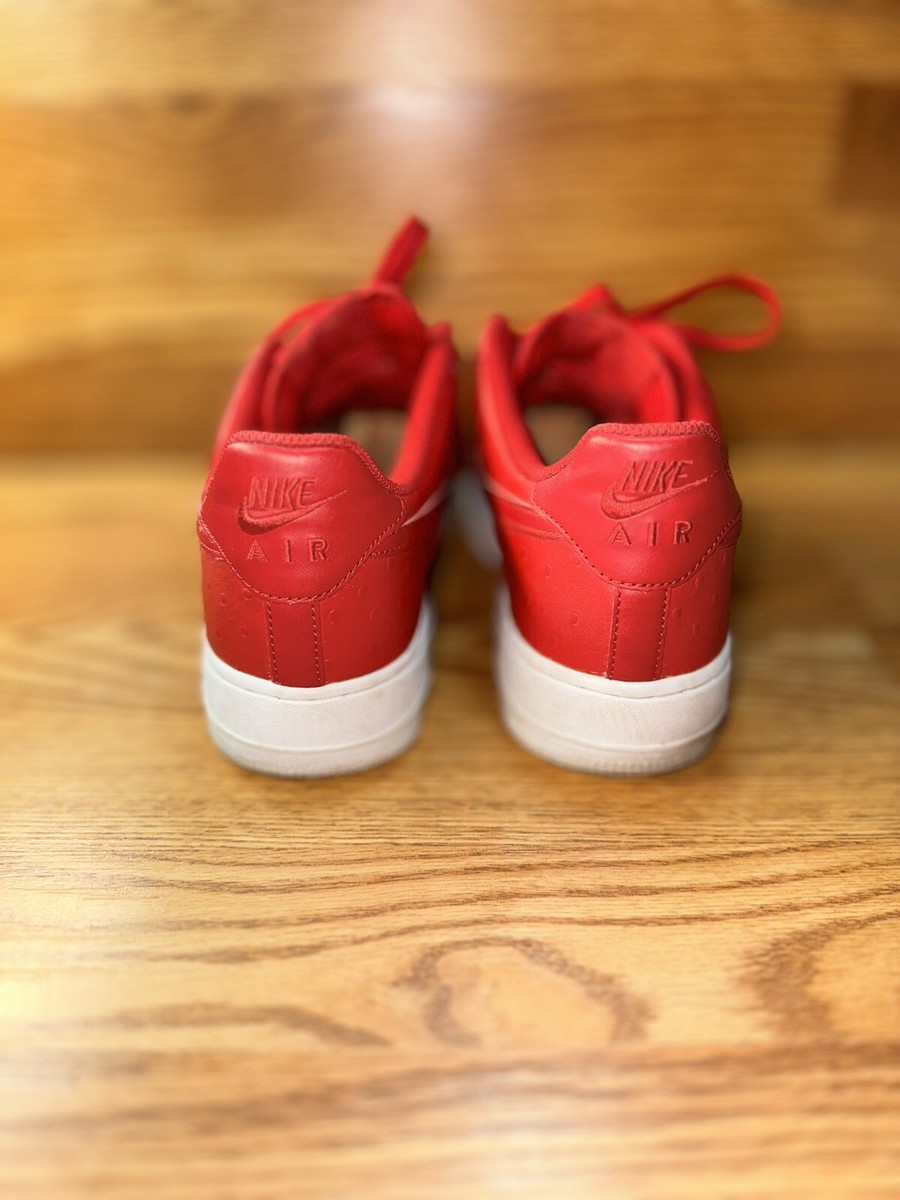 Mens Nike Air Force 1  display picture 3