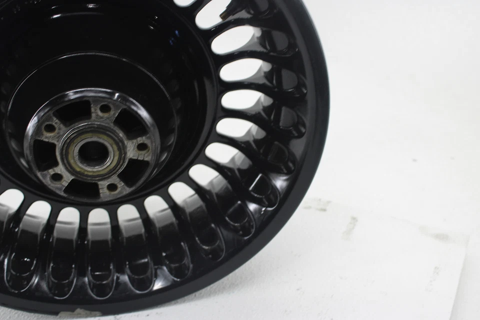 Llanta trasera Harley-Davidson Road Glide Ultra Fltru 09-13 Foto 4 de 4