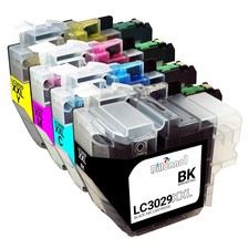 LC3029 Ink Cartridge for Brother MFC-J6535DW MFC-J6535DWXL MFC-J6935DW Lot