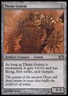 Magic the Gathering MTG Thran Golem (114) Planechase 2012 Edition   LP