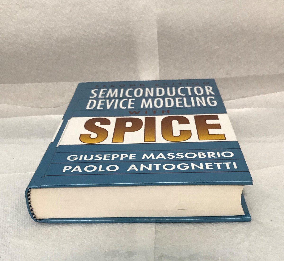 洋書 SPICE Practical Device Modeling 洋書 SPICE Practical Device Modeling Spice Practical Device
