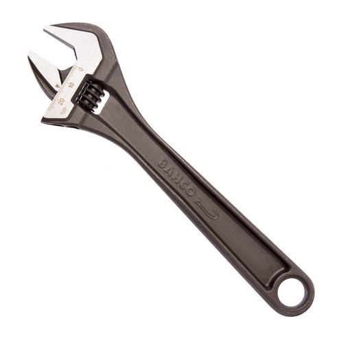 Chiave Regolabile Bahco 8In 203Mm Capacità Di Morsa 27Mm 8071 - Bild 5 von 5