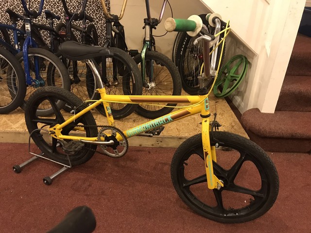 old school bmx bikes for sale