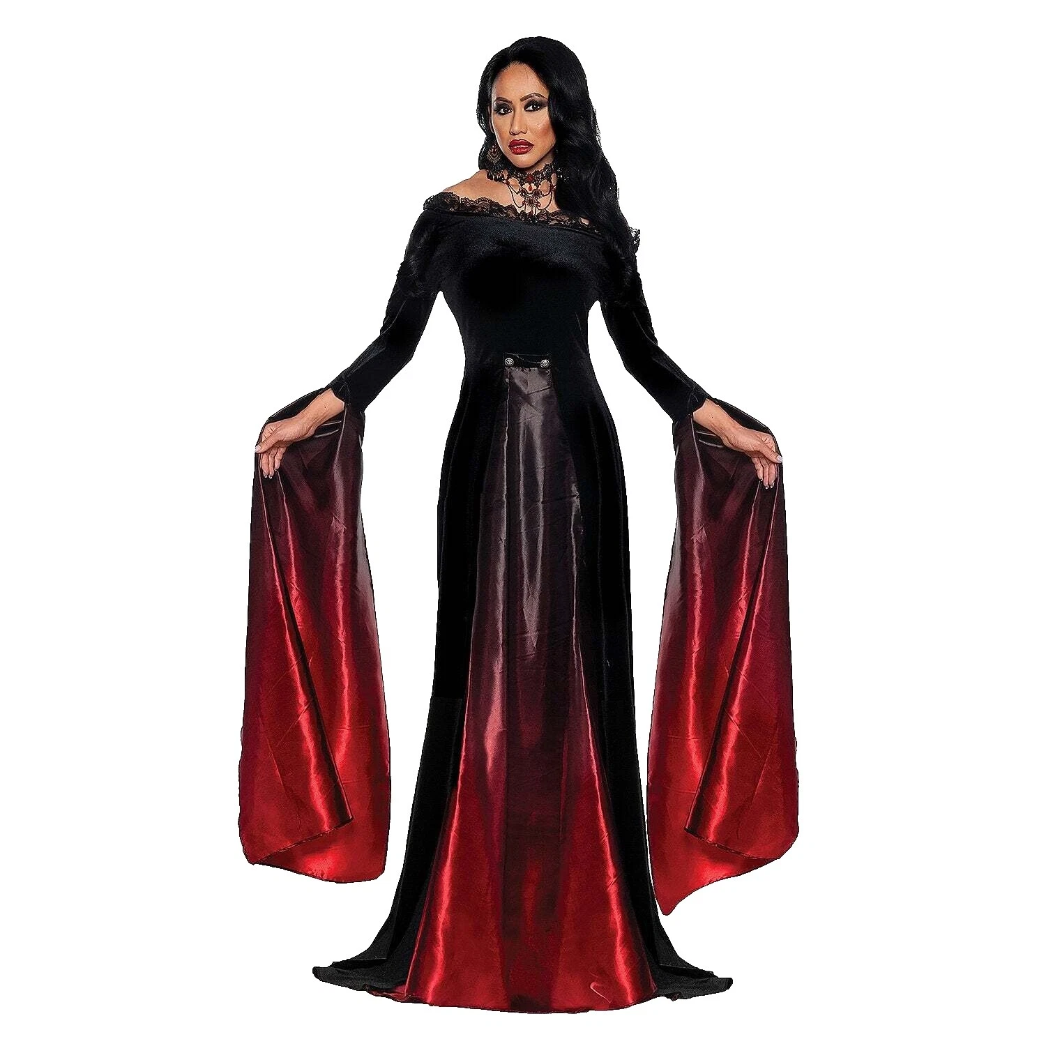Vampire Costume Accessories
