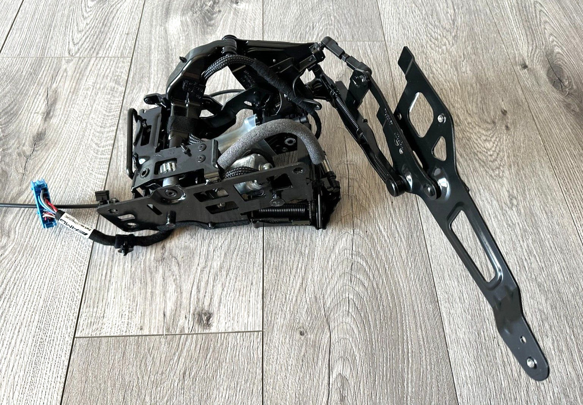 2022 2023 MERCEDES AMG SL55 SL63 CONVERTIBLE RIGHT HINGE MOTOR  