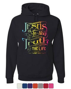 pray sweatshirt