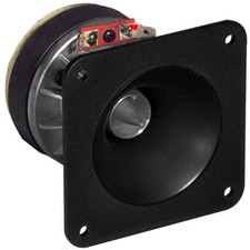 Eminence APT-80 Super Tweeter with 80   Conical Horn