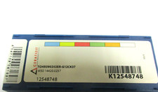 SANDVIK 880-05 03 W08H-P-LM 4344 Wendeschneidplatten 10 Stück NEU