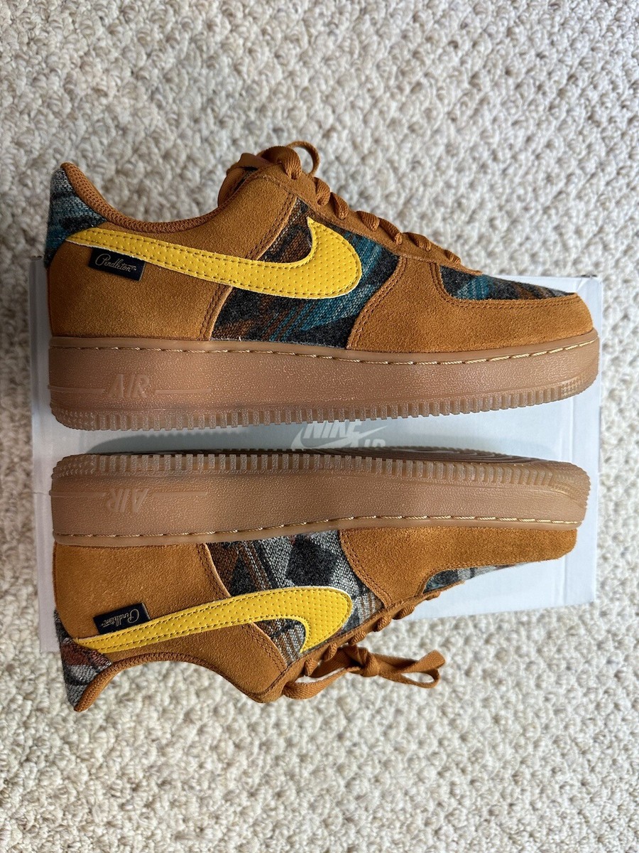 ナイキ エアフォース N7 ペンドルトン (2019) Air Force 1 'N7' Release Date. Nike SNKRS
