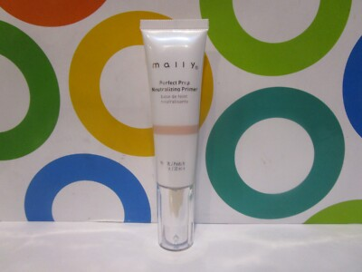 #ad MALLY PERFECT PREP NEUTRALIZING PRIMER 1 OZ $12.00