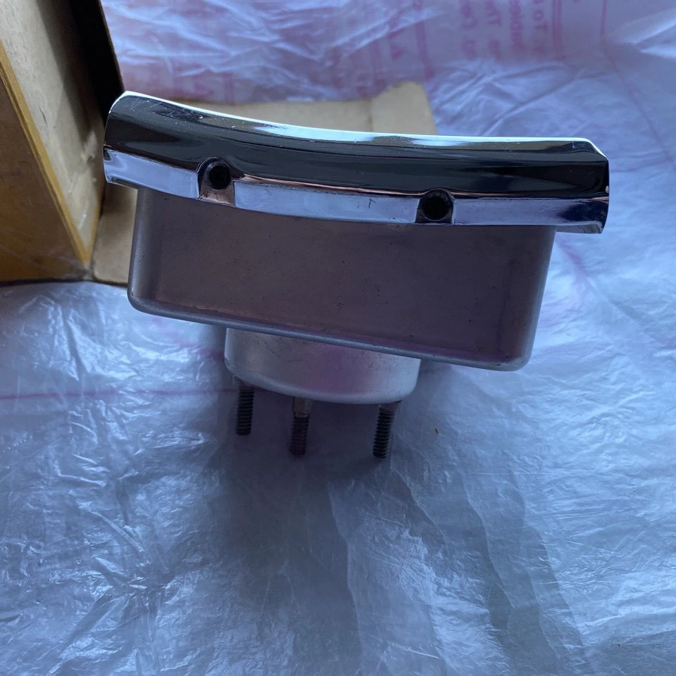 👉1959,60 Mercury Monterey Montclair Park Lane Reloj de tablero C0MF-15000-G Lincoln Foto 2 de 4