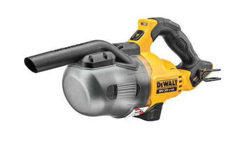 Dewalt Handstaubsauger Dcv501ln-Xj 18V Hepa Akku 5Ah Beutellos - Image 2