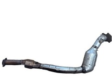 2017 Subaru Wrx Sti Oem Downpipe Stock Borescoped Fits 08-14 Wrx 08-21 Sti 2017 Subaru Wrx Sti Oem Downpipe Stock Borescoped Fits 08-14 Wrx 08-21 Sti