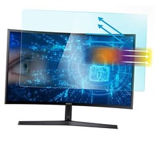 24" Anti Blue Light Anti Glare Screen Protector for 24 Inch 16:9