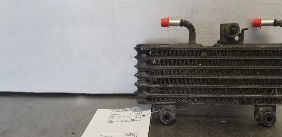 REFRIGERADOR DE TRANSMISIÓN AUTOMÁTICA 12 LEXUS IS F Foto 4 de 4