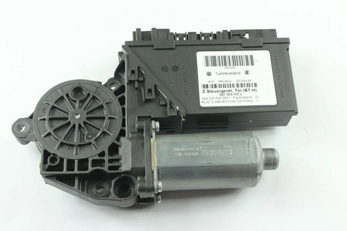 VW PHAETON 3D Fensterhebermotor vorne links 3D1959702L 4.20 Petrol 31940067