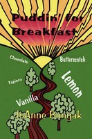 Joanne Bunyak | Puddin' For Breakfast | Taschenbuch | Englisch (2009) | Xlibris