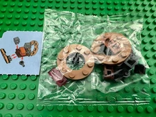 Lego Star Wars,   Hailfire Droid (Day 10)