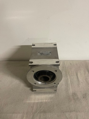 #ad NORD SK1SI63 FlexBloc Worm Gear Reducer 5:1 Ratio $175.00