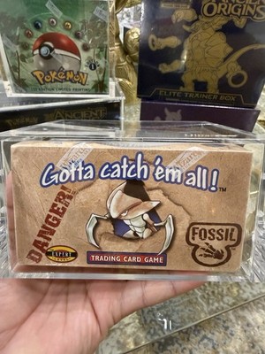 fossil unlimited booster box Amazon.com: Pokemon Card Game Scarlet & Violet Expansion Pack Battle  Partners Booster Box main image 0