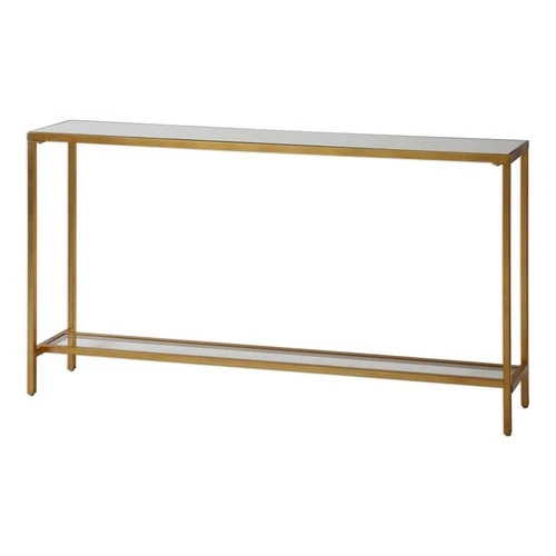 Uttermost - Console Table - Accent Furniture - Hayley - 60 inch Console Table - Picture 3 of 4