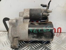 Démarreur Peugeot 106