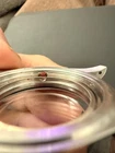 Stainless Steel Body Case For 6538 (not include caseback and bezel)