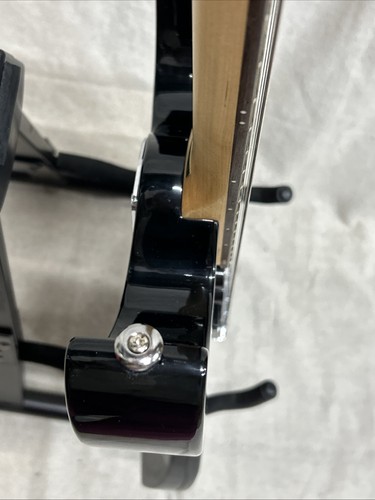 Guitarra Eléctrica Vintage Washburn WR-150Q/TS Serie Rocker con Estuche - Probada - Imagen 11 de 22